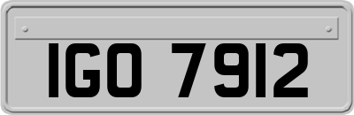 IGO7912