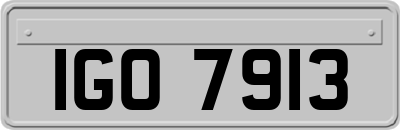 IGO7913