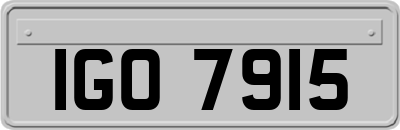 IGO7915