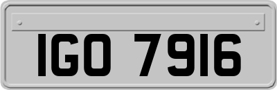 IGO7916