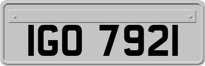 IGO7921
