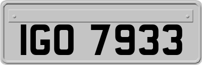 IGO7933
