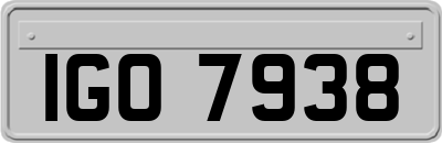 IGO7938