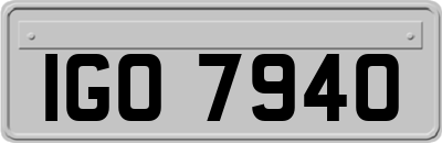 IGO7940