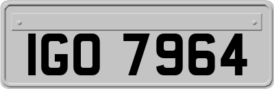 IGO7964