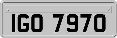 IGO7970