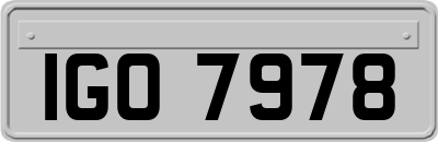 IGO7978