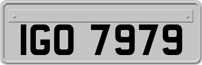IGO7979