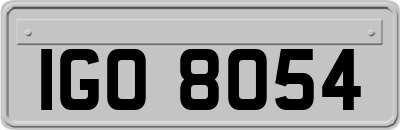 IGO8054