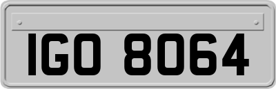 IGO8064