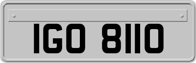 IGO8110