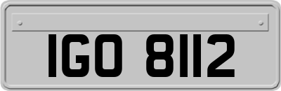 IGO8112