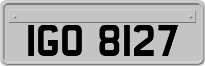 IGO8127