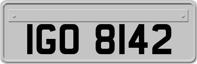 IGO8142