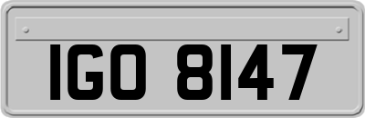 IGO8147