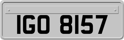 IGO8157