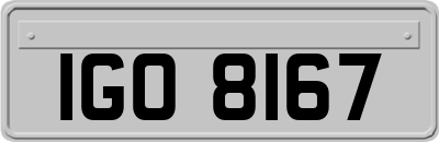 IGO8167