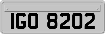 IGO8202