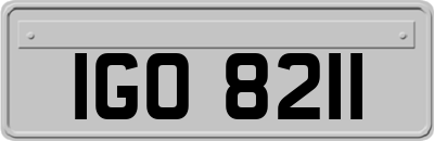 IGO8211