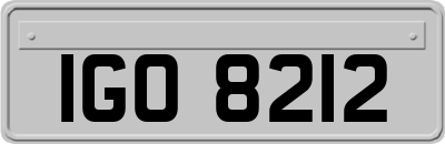 IGO8212
