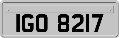 IGO8217