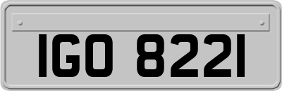 IGO8221