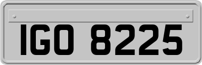 IGO8225