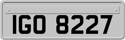 IGO8227