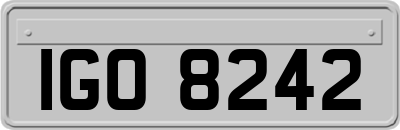 IGO8242