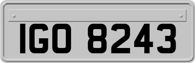 IGO8243