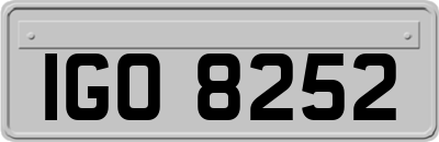 IGO8252