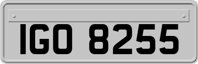 IGO8255