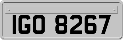 IGO8267