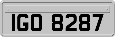 IGO8287