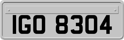 IGO8304