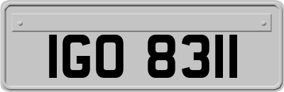 IGO8311