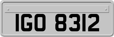 IGO8312