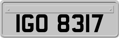 IGO8317