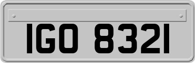 IGO8321