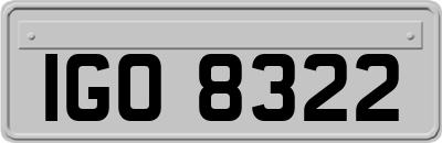IGO8322