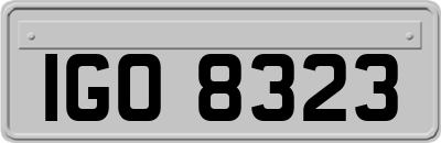 IGO8323