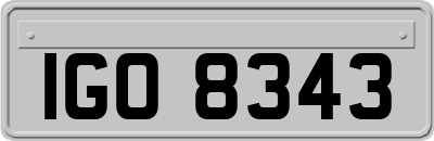 IGO8343