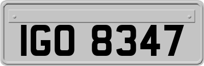 IGO8347