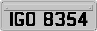 IGO8354