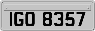 IGO8357
