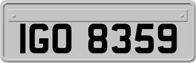 IGO8359