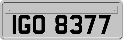 IGO8377