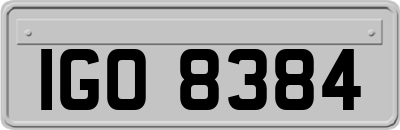 IGO8384