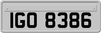 IGO8386