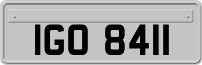 IGO8411